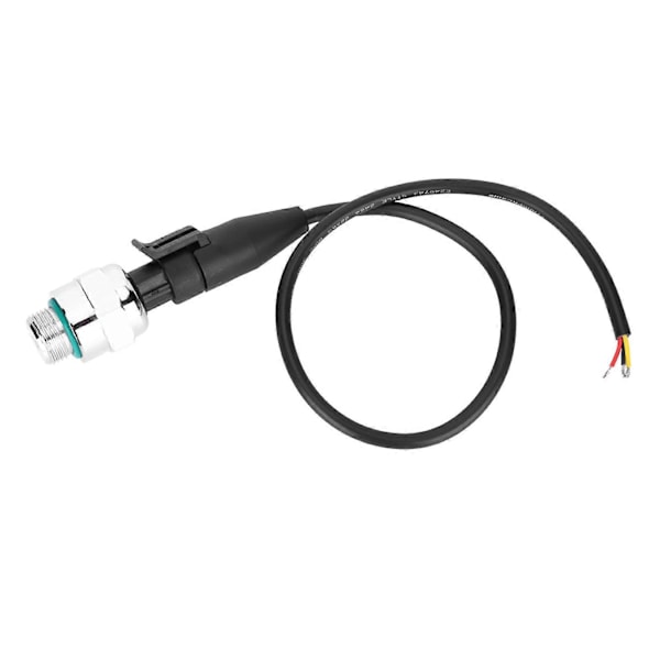 Trycksensor Transmitter Tryckomvandlare för Frekvensomvandling Vattenpump