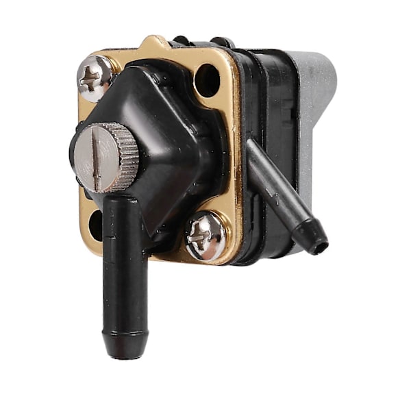 Drivstoffpumpe for Evinrude 6-15 1974-1992 for utenbordsmotorer Drivstoffpumpe
