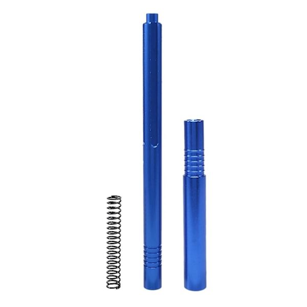 Metall Center Slider Drivaxel Ar310884 För Arrma 1/10 Granit Senton Vorteks Rc Truck Uppgradering Del