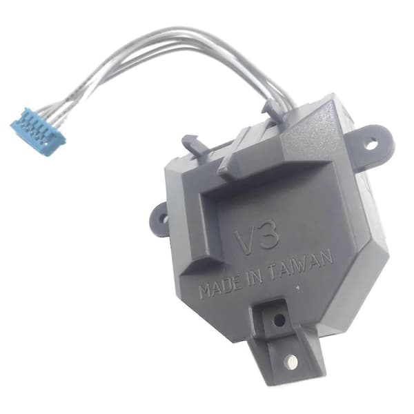 Analog Tommelfingerpind Til N64 Controller Gamecube Controller Tommelfingerpind Hætte Reparation