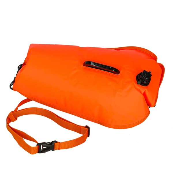 Redningsbøye 28 liter fløyte