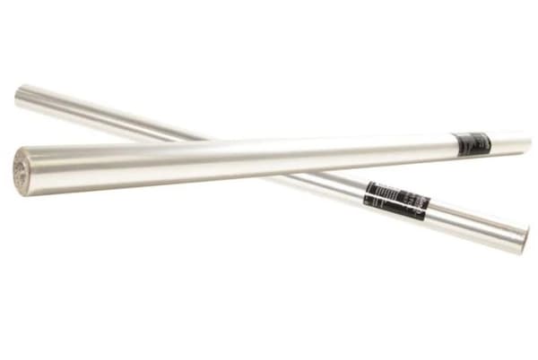 2-pack Cellophane on a Roll / Cellophane Bag - 5 meters