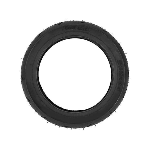 250x64 Vägmönster Tubeless Däck För 4 Ultra/4 Lite Elektrisk Scooter Anti-Däck[hsf]