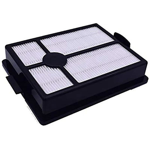 2 stk. Hepa Filter Kits til Rainbow Rexair E Serie Version Filter Serie