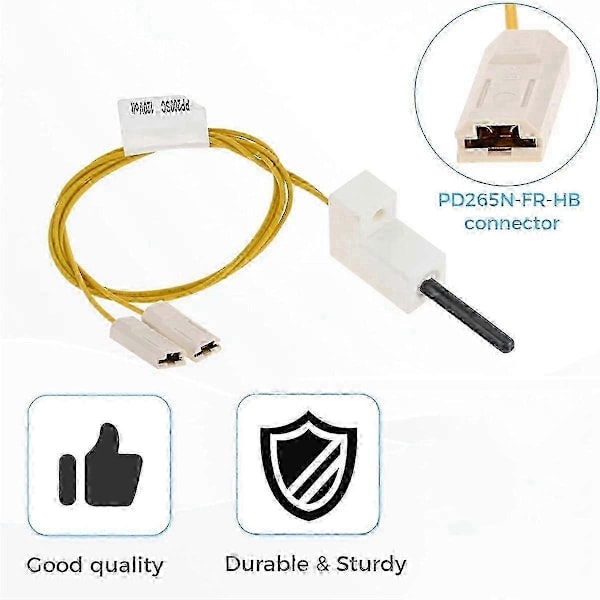 PP200 PP200SC HA1000 Glödtändare för Reddy Heater, Master Heaters, Värmare, Ersätter PP200, PP200SC, HA