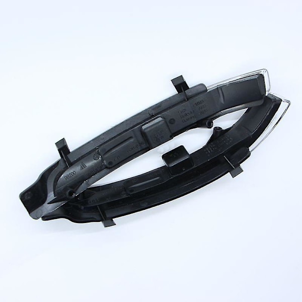 Blinkers LED-indikator för backspegel, blinkers för Superb 2009-2013 3T0949101