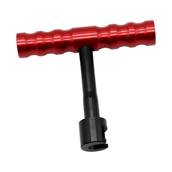 Generisk Paintless Dent Repair Tool T Bar Bil Bulk Utretter Verktøy for Bil