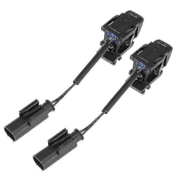 1 Par Vindusspylerdyser A2118601147 for - C E CLK R-KLASSE W203 W211 W209 W219 - Bra
