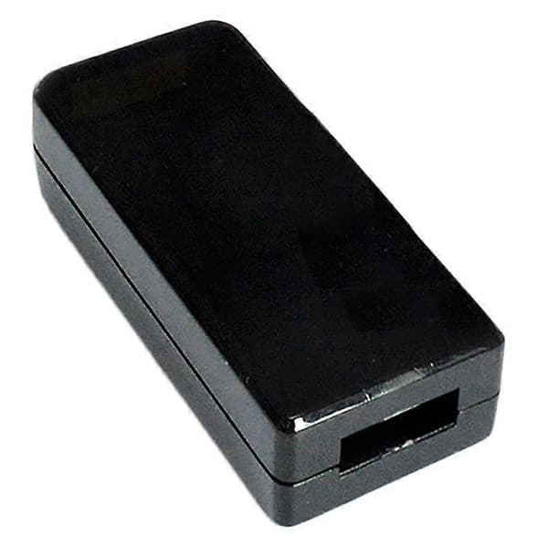USB Stick Plastikboks Elektronik Kabinet USB Flash Drev Hus Plast Samledåse