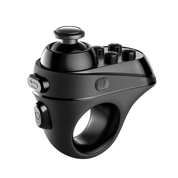 R1 Bluetooth Mini Sormus Peliohjain