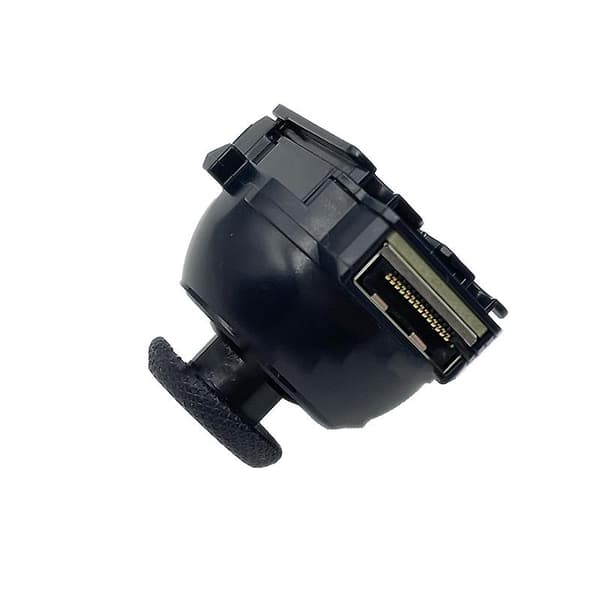 For 5 Analog Joystick Stick Modul Utskiftbar Håndtak Rocker