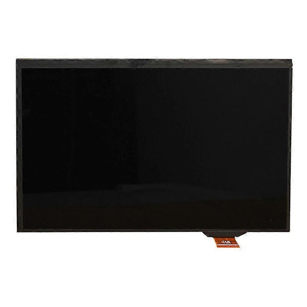 LCD-skärm för Galaxy Note 10.1 / N8010 / N8000