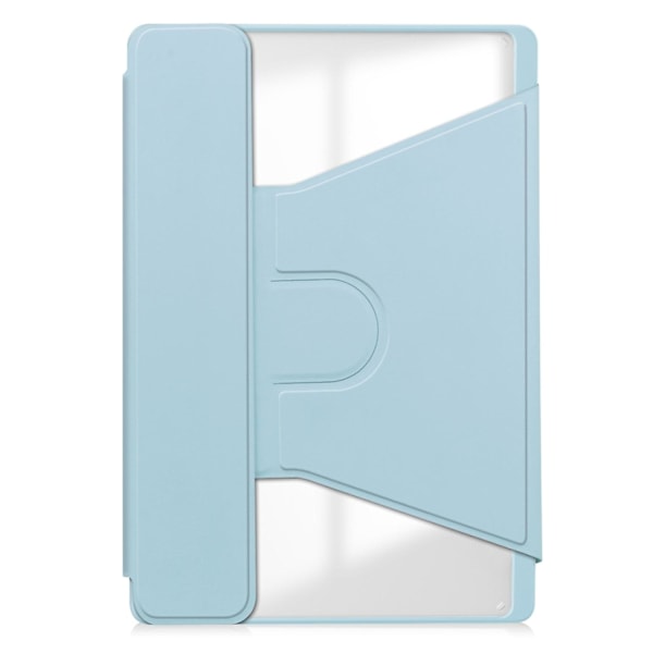 Keyboard Lærveske For Lenovo Tab M11/Xiaoxin Pad 11 2024