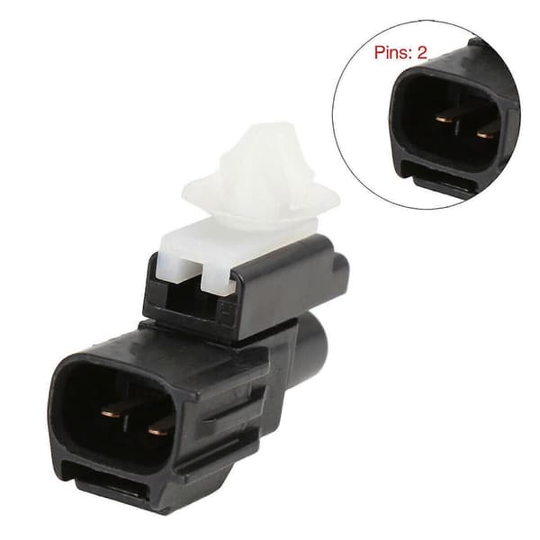 Lufttemperatur Sensor Temp Sensor Termistor Køler 077500-5191 88625-32171 077500-5330 Mr320628 F
