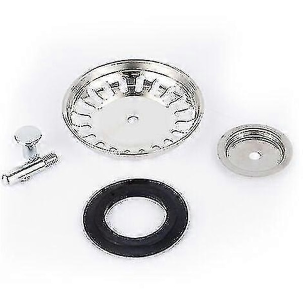 Franke Håndvask Avløpskurv Diameter 80 Mm Frankeaa