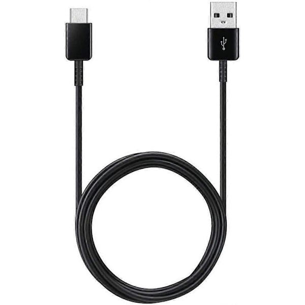 Samsung USB Type C -lataus- ja synkronointikaapeli, 1,5 m