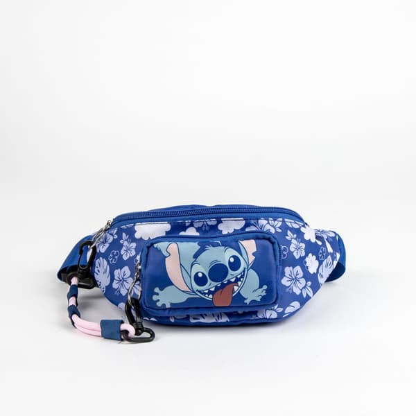 Disney Lilo & Stitch bæltetaske 25 cm
