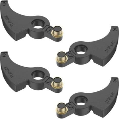 90567077 Erstatningsspak for Black+Decker GL703 Trådløs Gresstrimmer