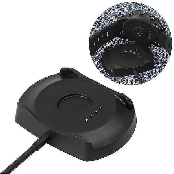 1m Älykellon USB-lataustelakka Huami Amazfit Stratos 2/2S 2024THO -kelloille