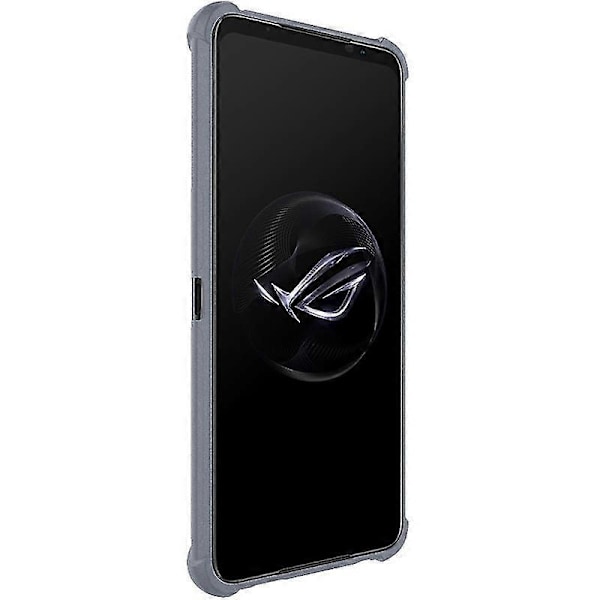 Imak TPU-telefonfodral för Asus Rog Phone 7 Pro/Phone 7 Ultimate 5G, matt finish beläggning baksida