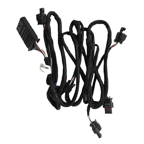 Bil Frontfanger Parkeringshjelpkabel A1695403733 for -Klasse W169 W245 05-11 Ryggesensor Radar Ledningsnett