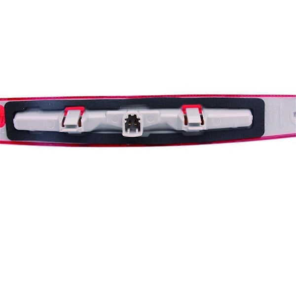 LED 3:e Tredje Bromsljus Högt Bromsljus för Honda CRV 12-16 Parkeringsindikatorlampor 34270-TFC-H01