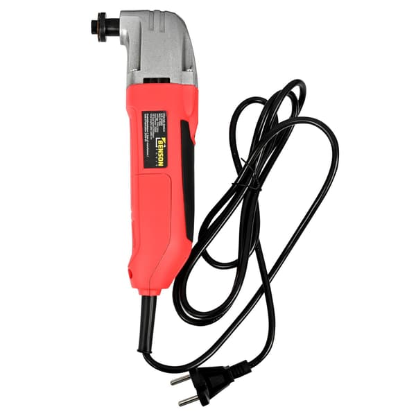 Multiværktøj 200 W 230 V 7 dele
