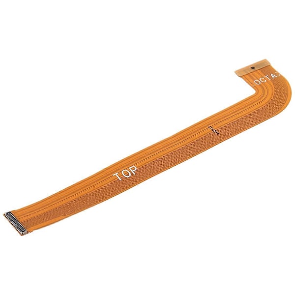 For Galaxy Tab S5e / SM-T725 Medium Hovedkort Kobling Flex Kabel