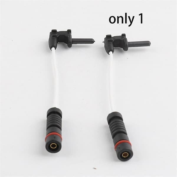 Bremseklods Slid Sensor Bagaksel Bremse Sensor Bremse Sensorledning 1235400017 til - COUPE S-Klasse SL T1