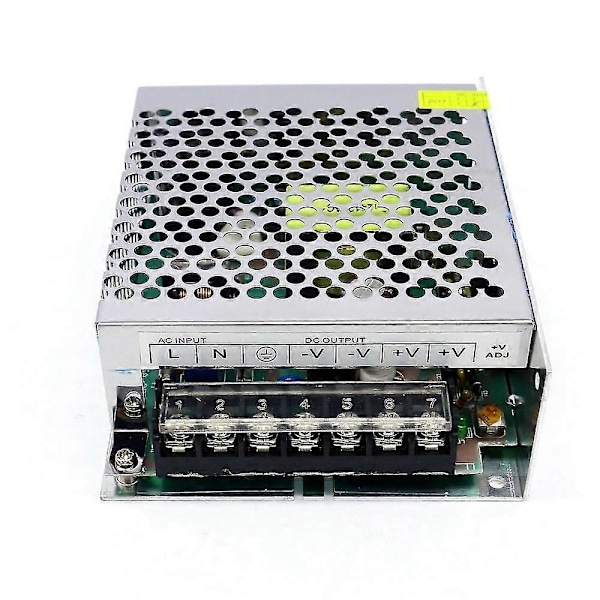 Switching Strømforsyning Ac100-240v Dc24v 4.2a 100w Lys Transformer