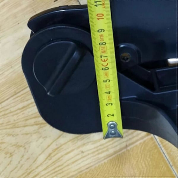 Styresystem Ror Kano Kajak Ror Værktøj Nylon Bag Kajak Agterstavn