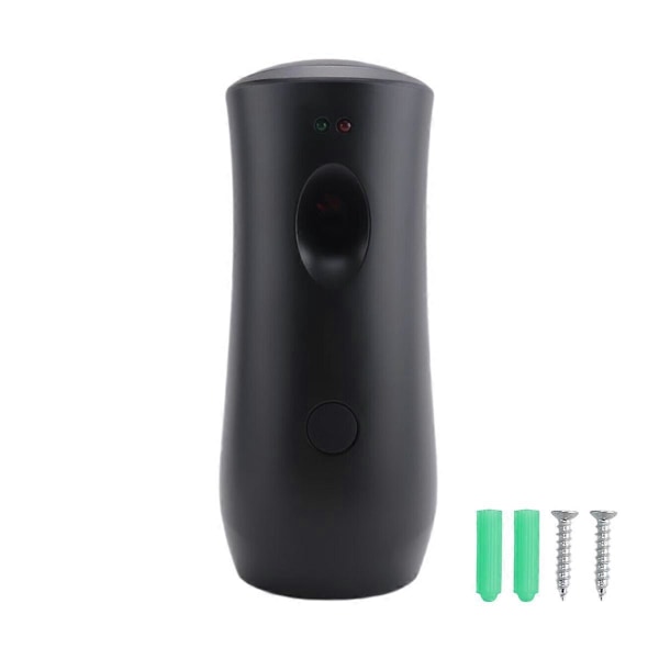 Automatisk Doftspraymaskin Tidsinställd Doftspridare Intelligent Doftspridning Hotell Badrum Tidsinställd