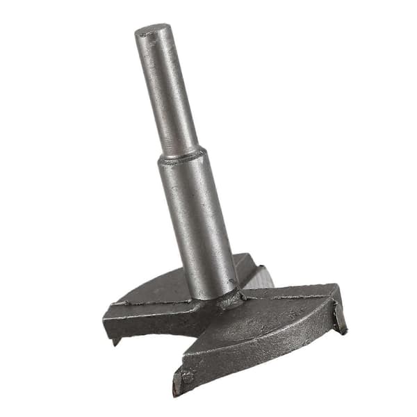 HSS Forstnerborr Träborr Konstborr Rörborr 60 mm