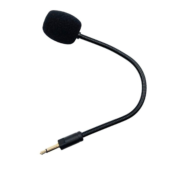 Mikrofon for Kraken V3 Pro Hyper Sense Gaming Headset - Avtakbar Mic Boom