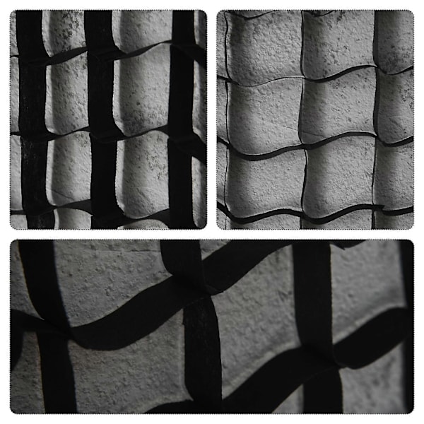 Fotografering Honeycomb Grid för 50*70cm / 20*28 tum Paraply Softbox Studio Strobe Paraply Softbox 2024THO