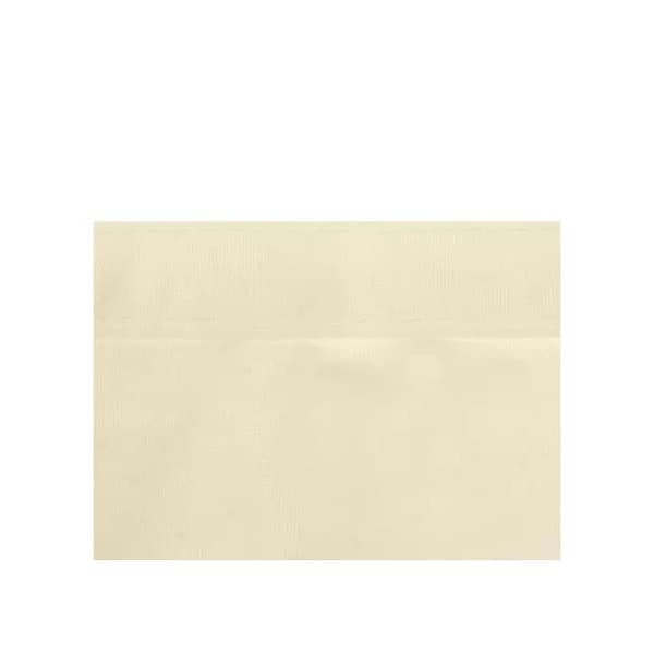 Vanntett solseil - 4 x 3 m - 180 g/m² Beige