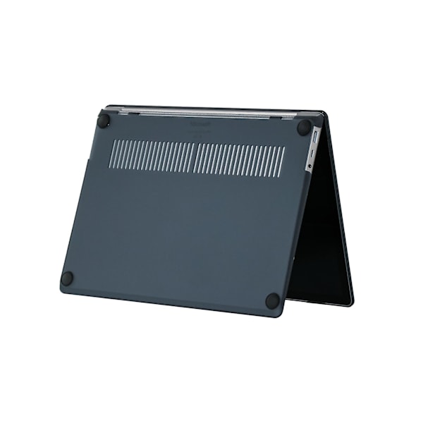 Frostet deksel for Microsoft Surface Laptop 13,5 tommer