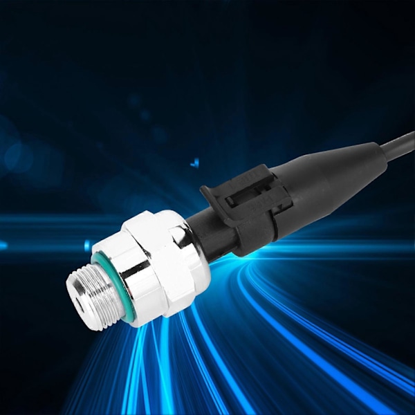 Trycksensor Transmitter Tryckomvandlare för Frekvensomvandling Vattenpump
