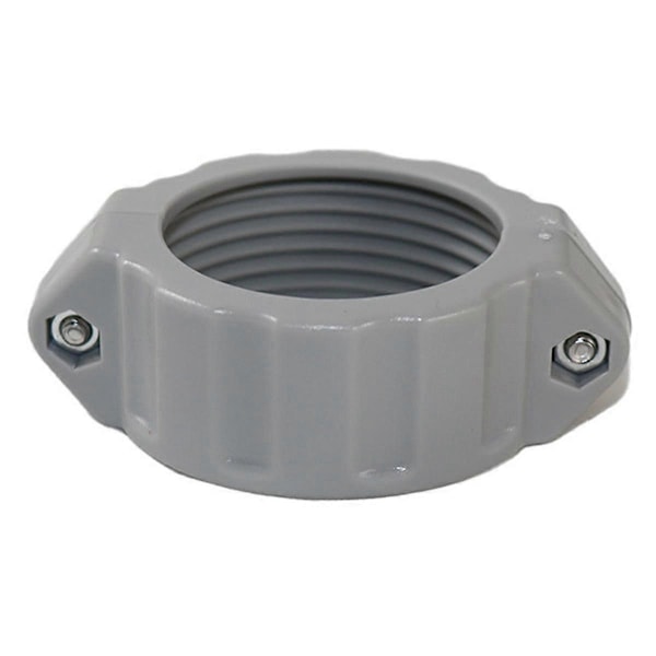 P06574 Ekspansjonsmutter (Inkluderer skrue og O-ring) for Vortex