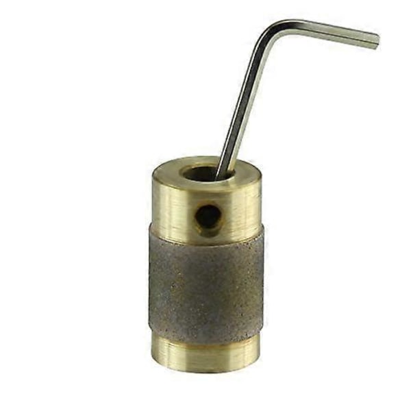 3/4\" Standard Fine Diamantsliber Bits Diamantslibeskive Farvet Keramisk Glas Slibeværktøj til Inland Gryphon Delphiglass Glastar