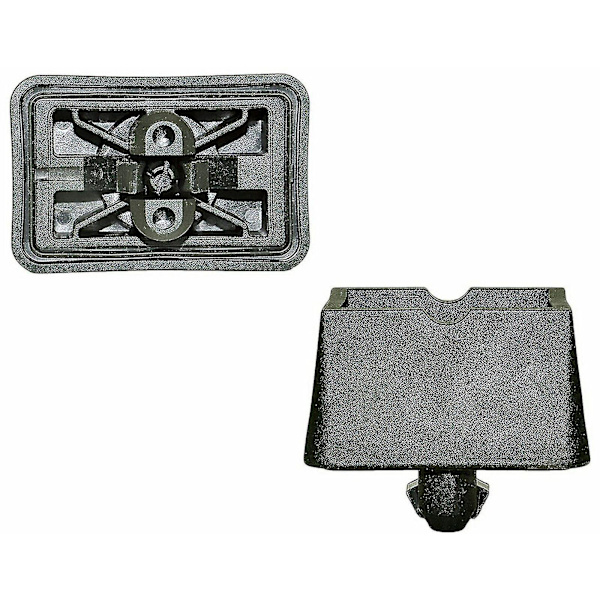 Jack Point Jacking Støtte Plug Løfteklods Til Mini R50 R53 R56 R57 R59 R55 R58