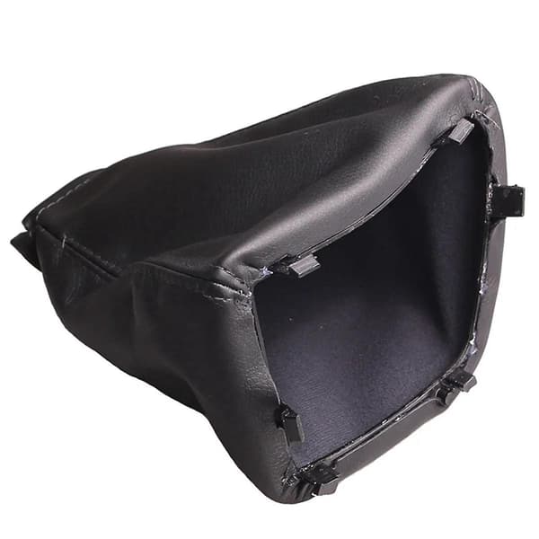 9062603309 Gear Shift Knob Gaiter Cover Boot Frame Trim Støvdække til Sprinter 906