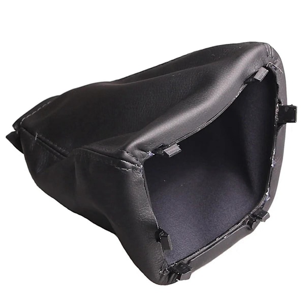 9062603309 Växelspaksknopp Damask Gaiter Kåpa Ram Trim Dammskydd för Sprinter 906
