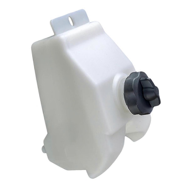 Bränsletank med lock för utombordare 3,5 hk 2-takts 309-70020-1 3GP-70020-0
