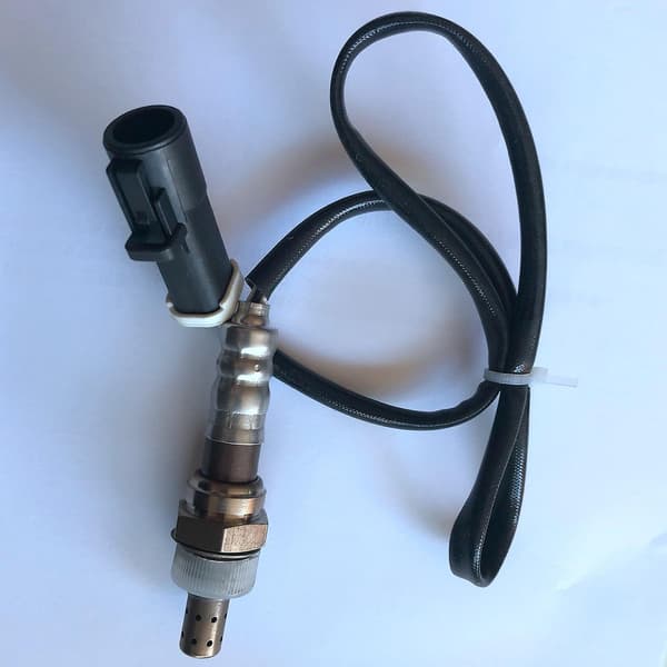 Oksygensensor for Escape Explorer Slitesterk O2-sensor