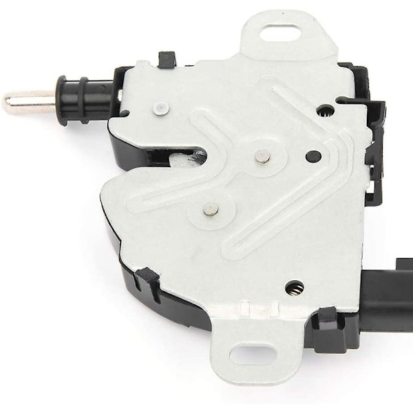 Motorhuv lås spärr spärrmekanism för Focus Mk2 C-max 2007-2010 3m51-16700-bc 4895286