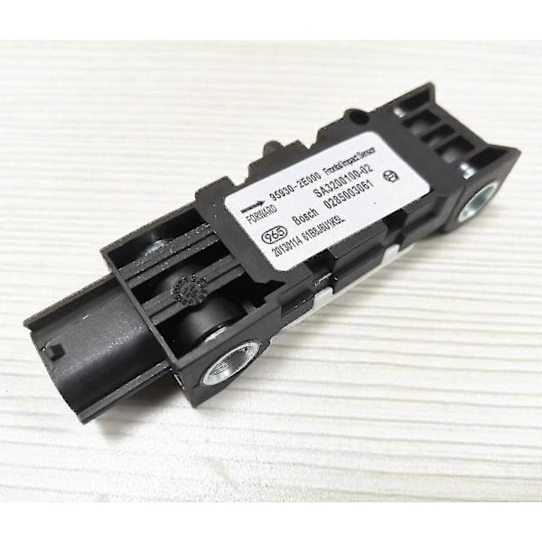 95930-2e000 959302e000 För 2004-2010 Kia Sportage Je För Hyundai Tucson Jm Sensor Krocksensor