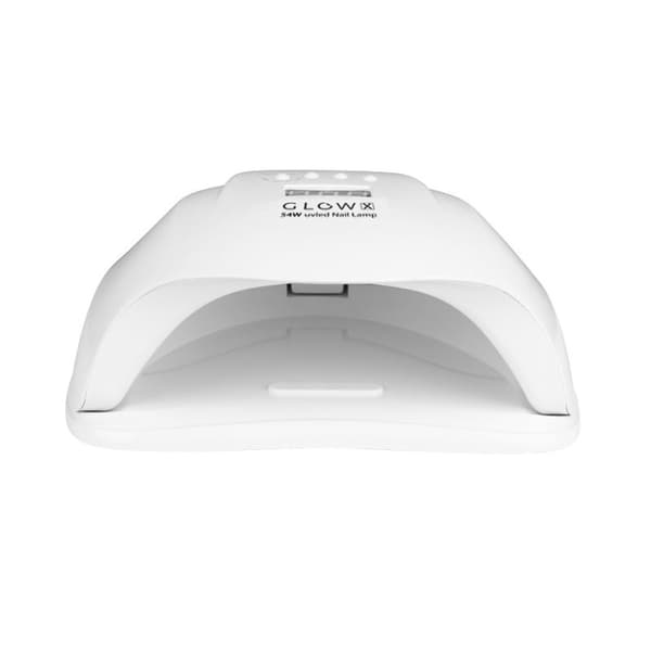 UV LED Glow X 54W -lamppu