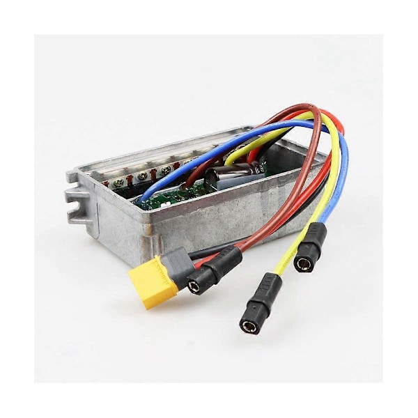 Til MAX G30 Elektrisk Scooter Kontrolpanel Tilbehør Dashboard Reparation Udskiftning Controller