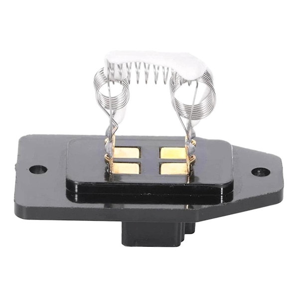 Bilvärmefläktmotorresistor för 1992-1998 1994-01 79330sr3a01